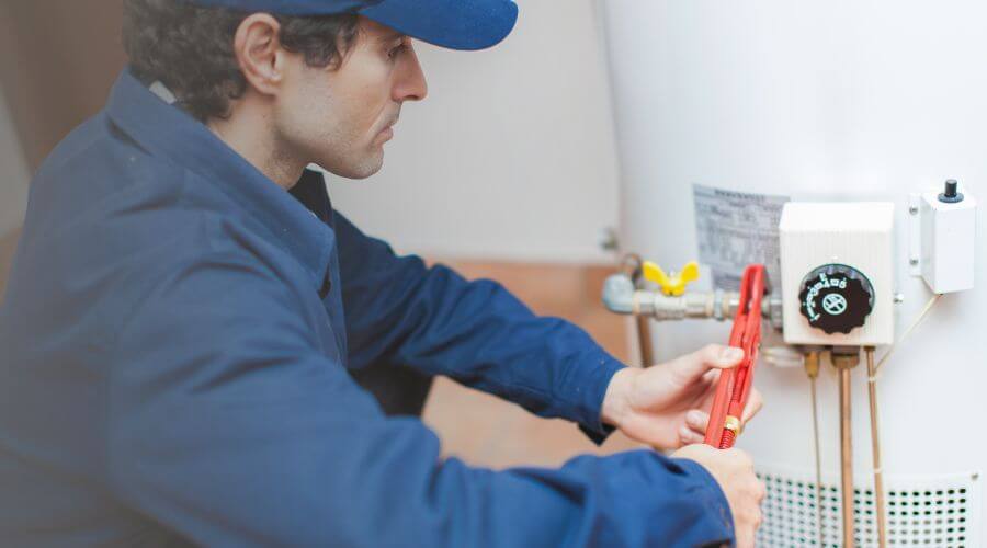 Professional Leak Detection in New Waverly, TX