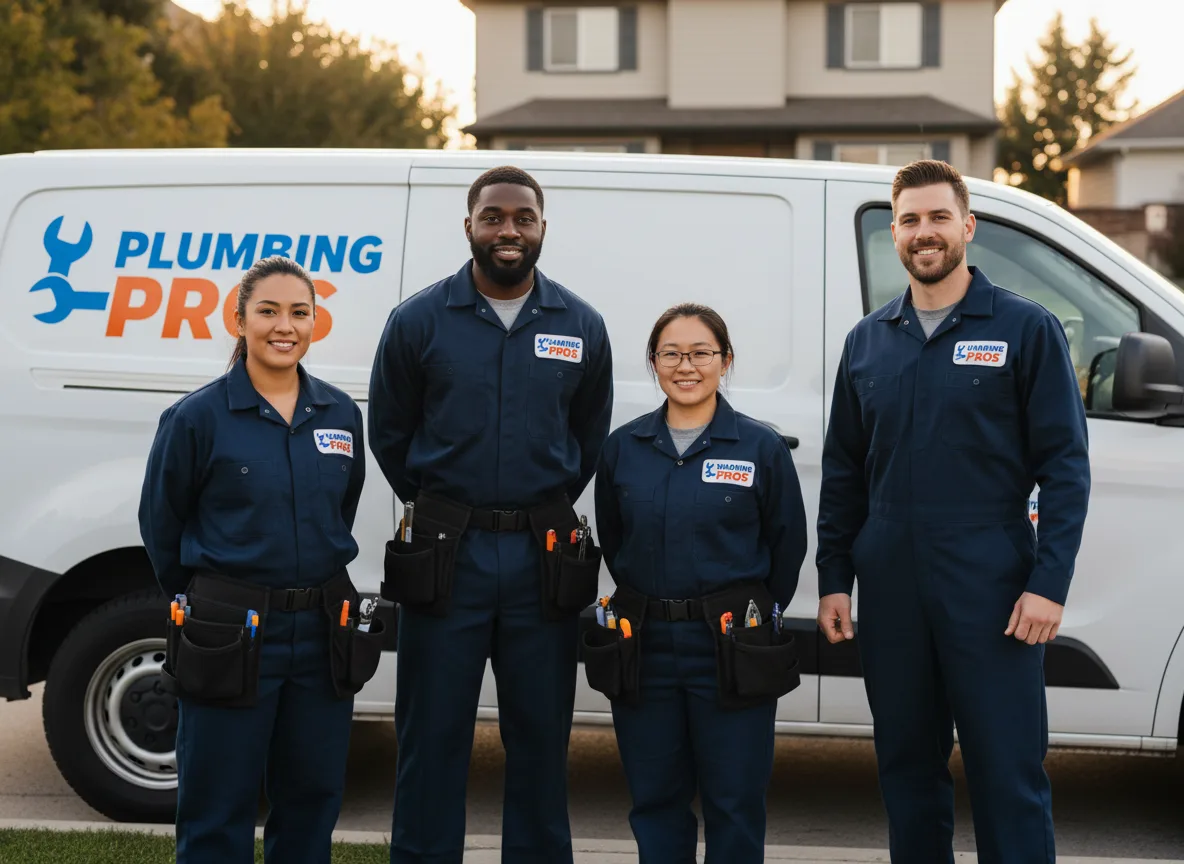 Water Heater Repair company in New Waverly, TX