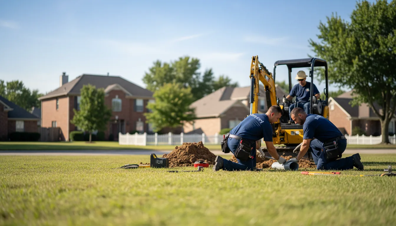 Water Heater Repair in New Waverly, TX near me